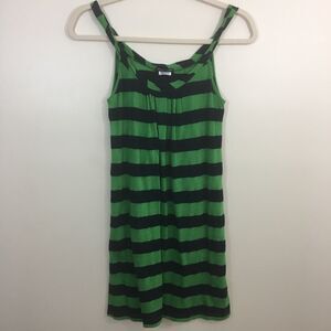 Bergdorf Goodman Splendid striped dress, small
